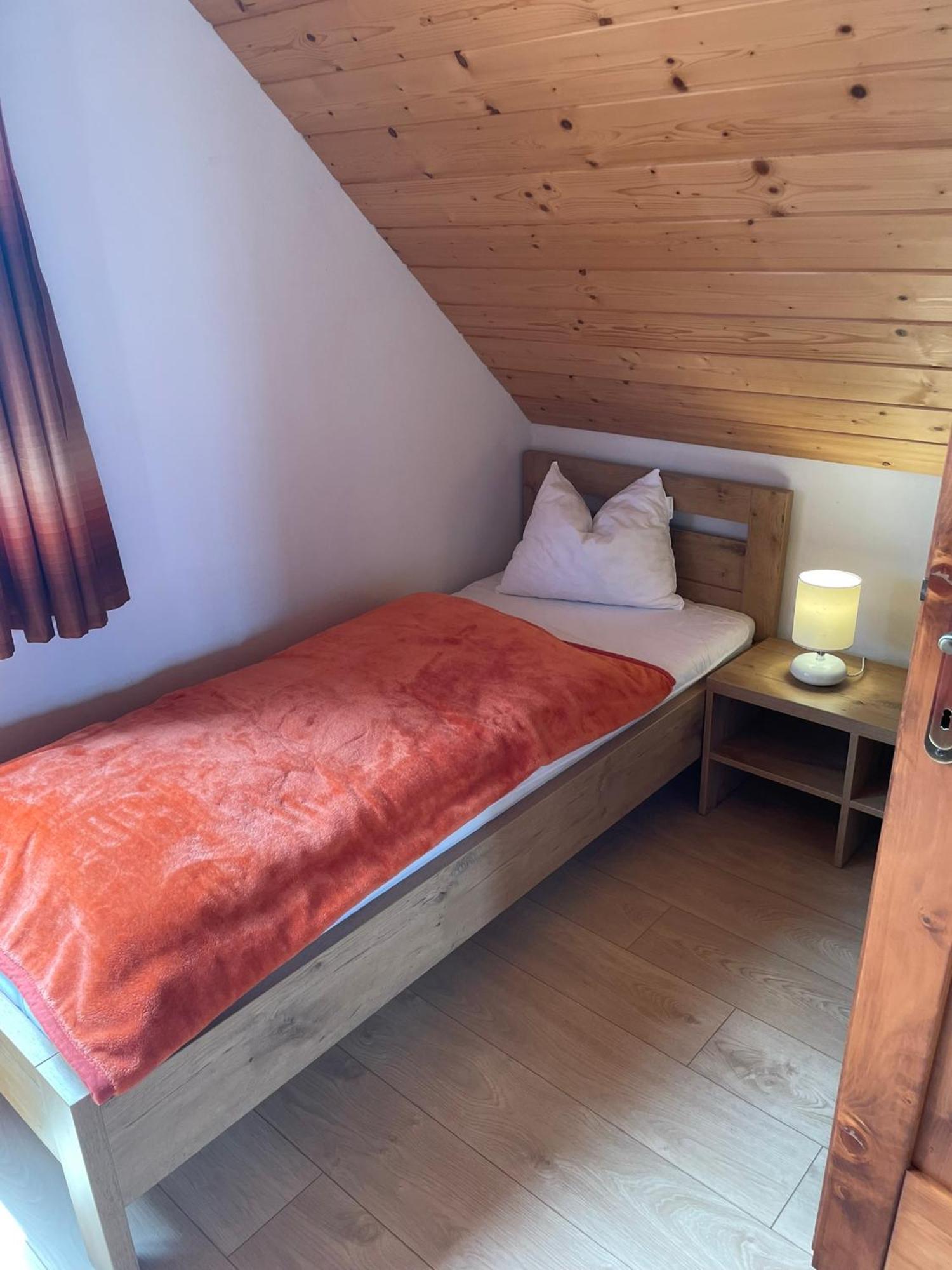 Dom wakacyjny S Vyhladom Na Tatry *