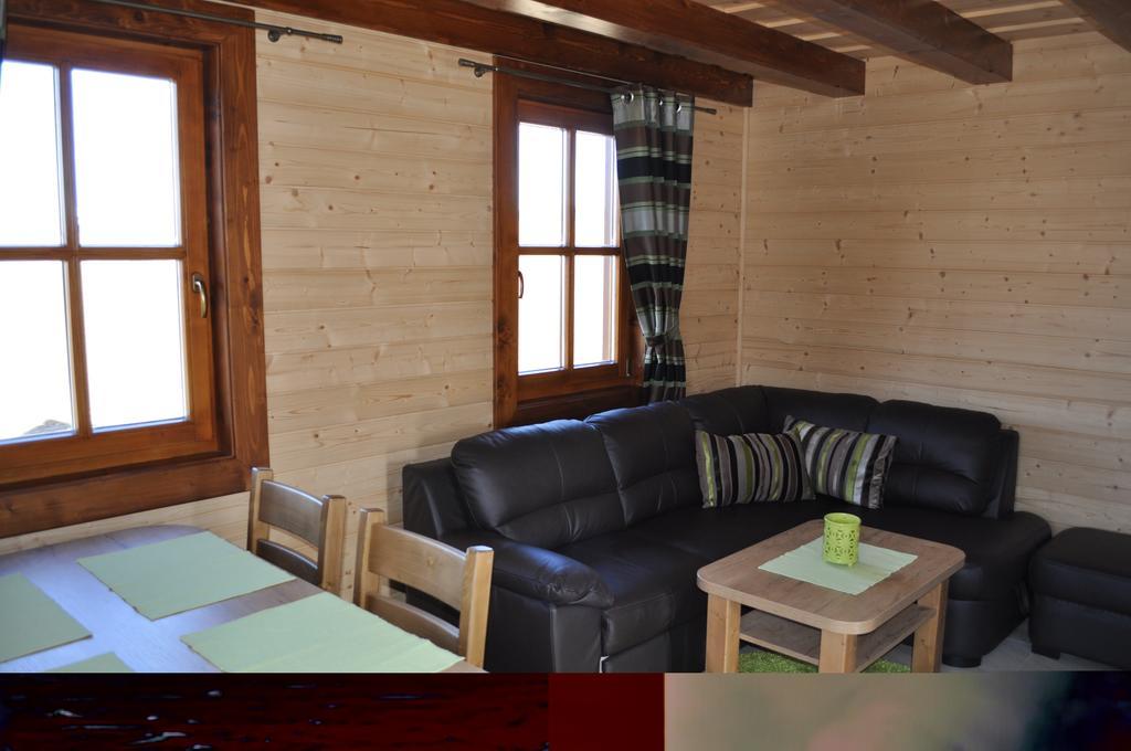 Dom wakacyjny S Vyhladom Na Tatry *